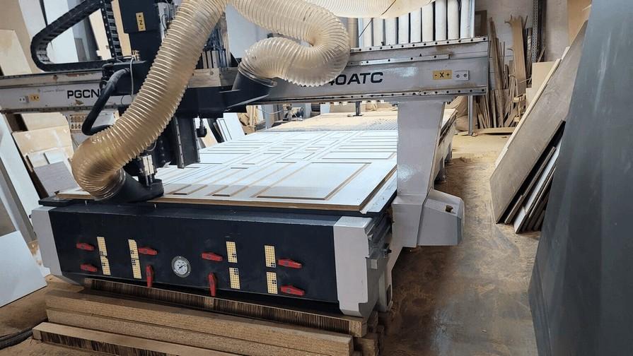 Etap pracy z klientem