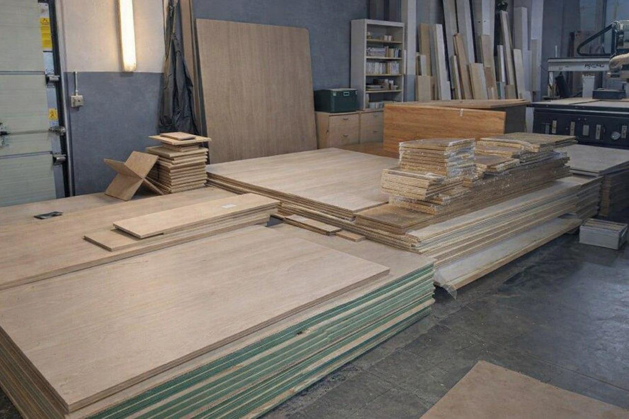 Etap pracy z klientem