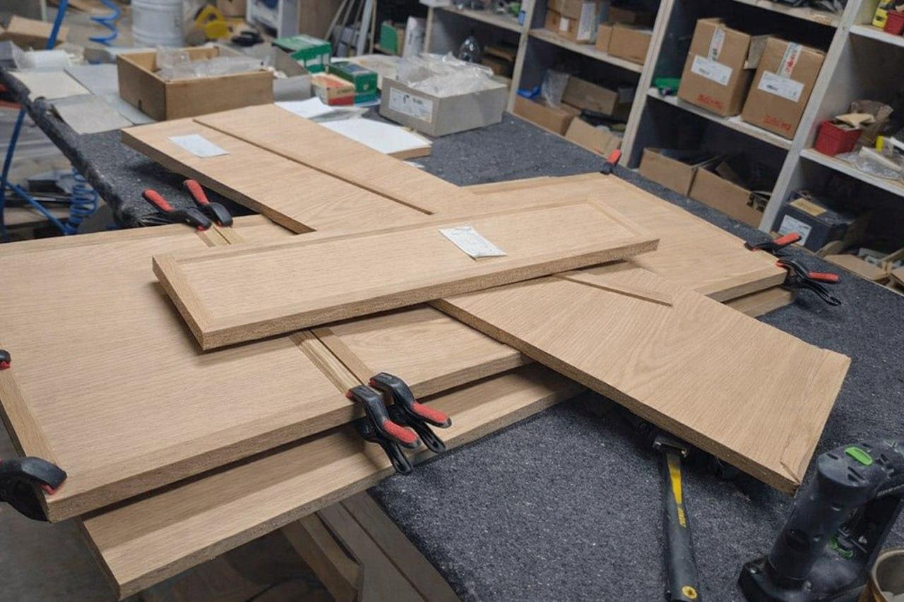 Etap pracy z klientem